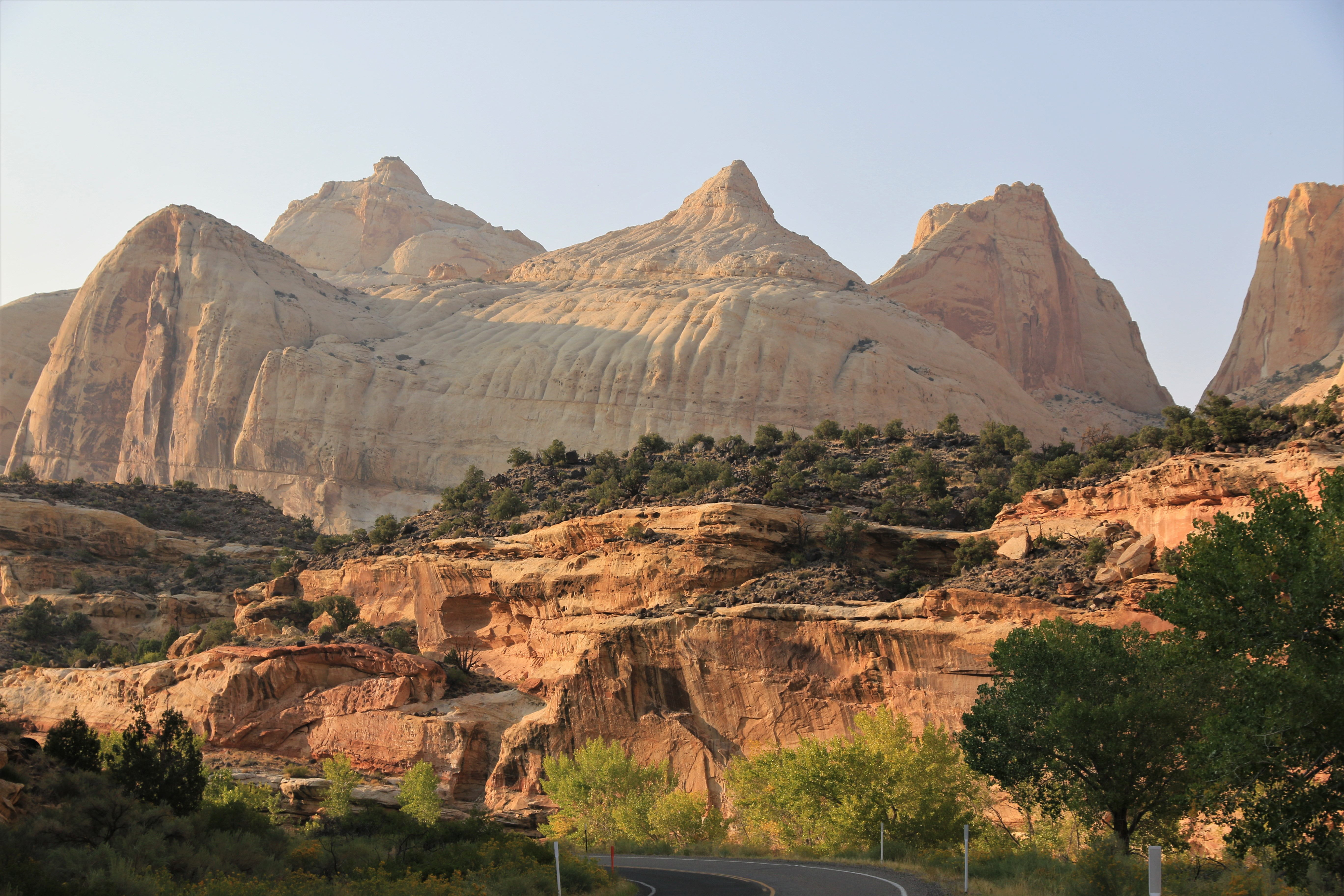 Capitol Reef NP